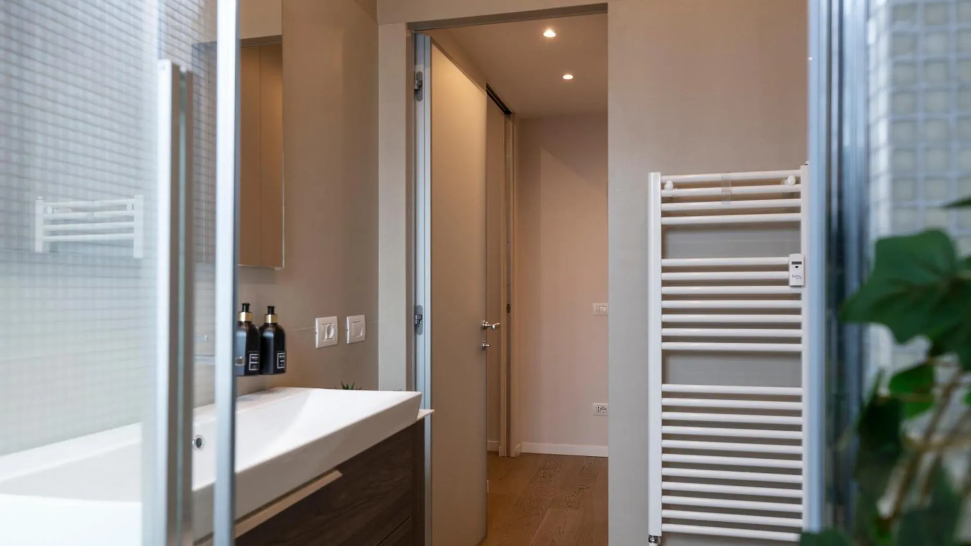 Arena Modern Apartment Milan
