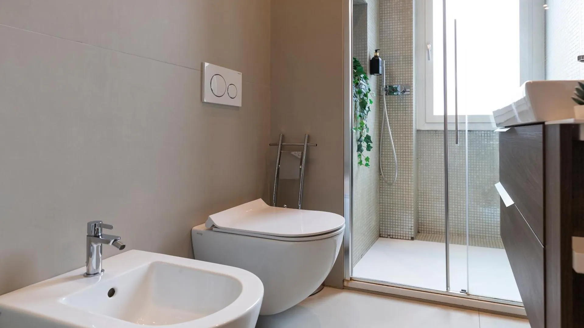 Arena Modern Apartment Milan Italy