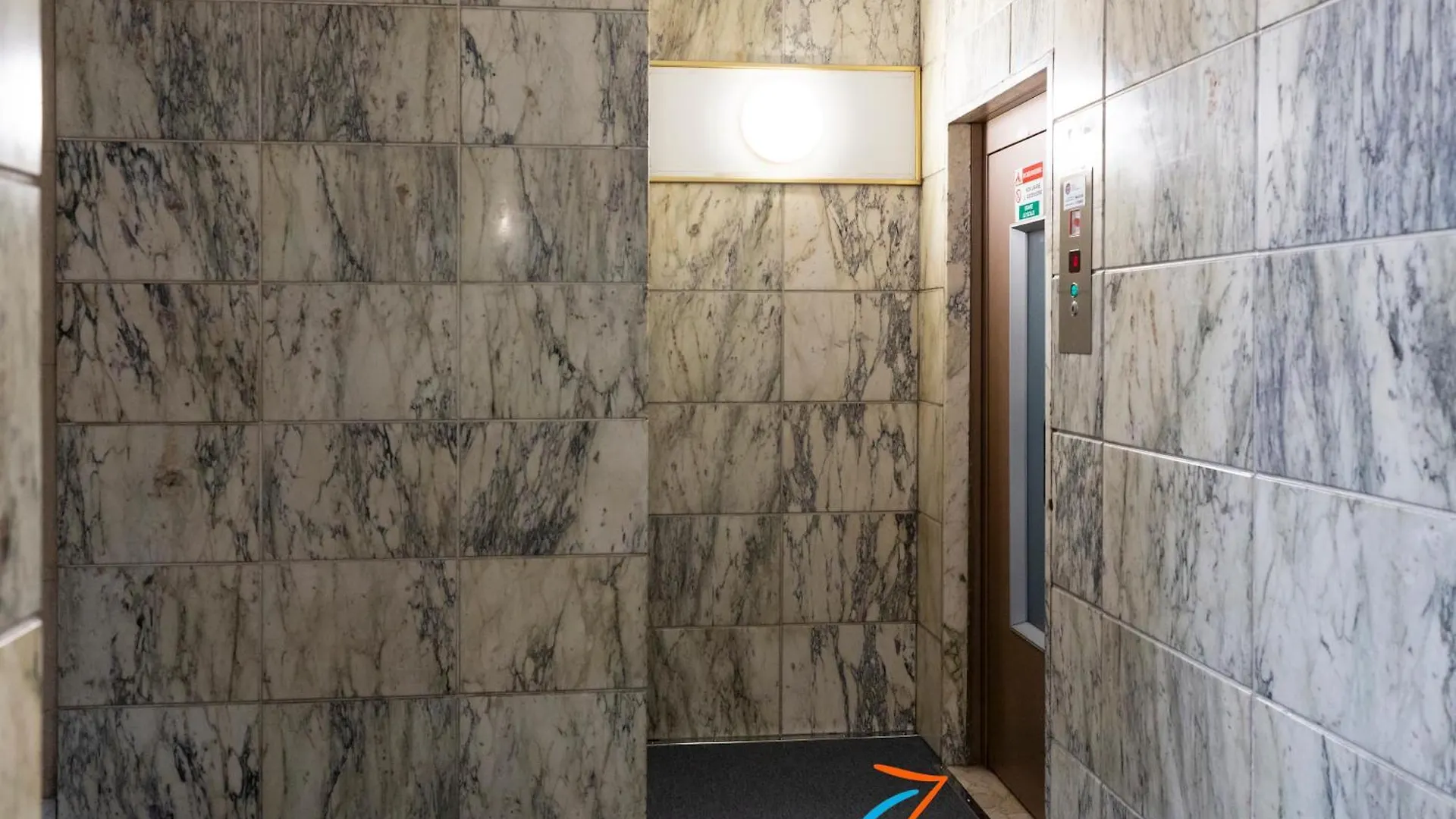 Arena Modern Apartment Milan Italy