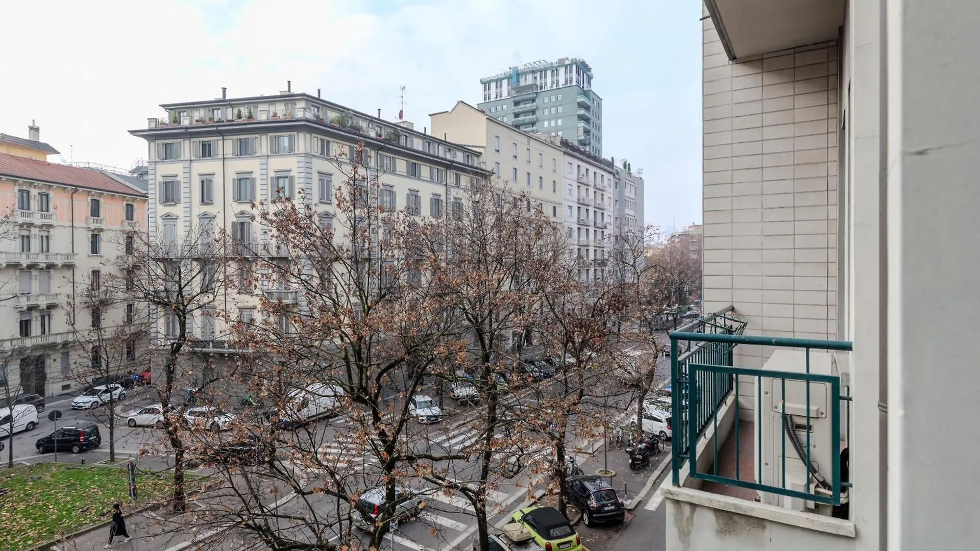 Arena Modern Apartment Milan