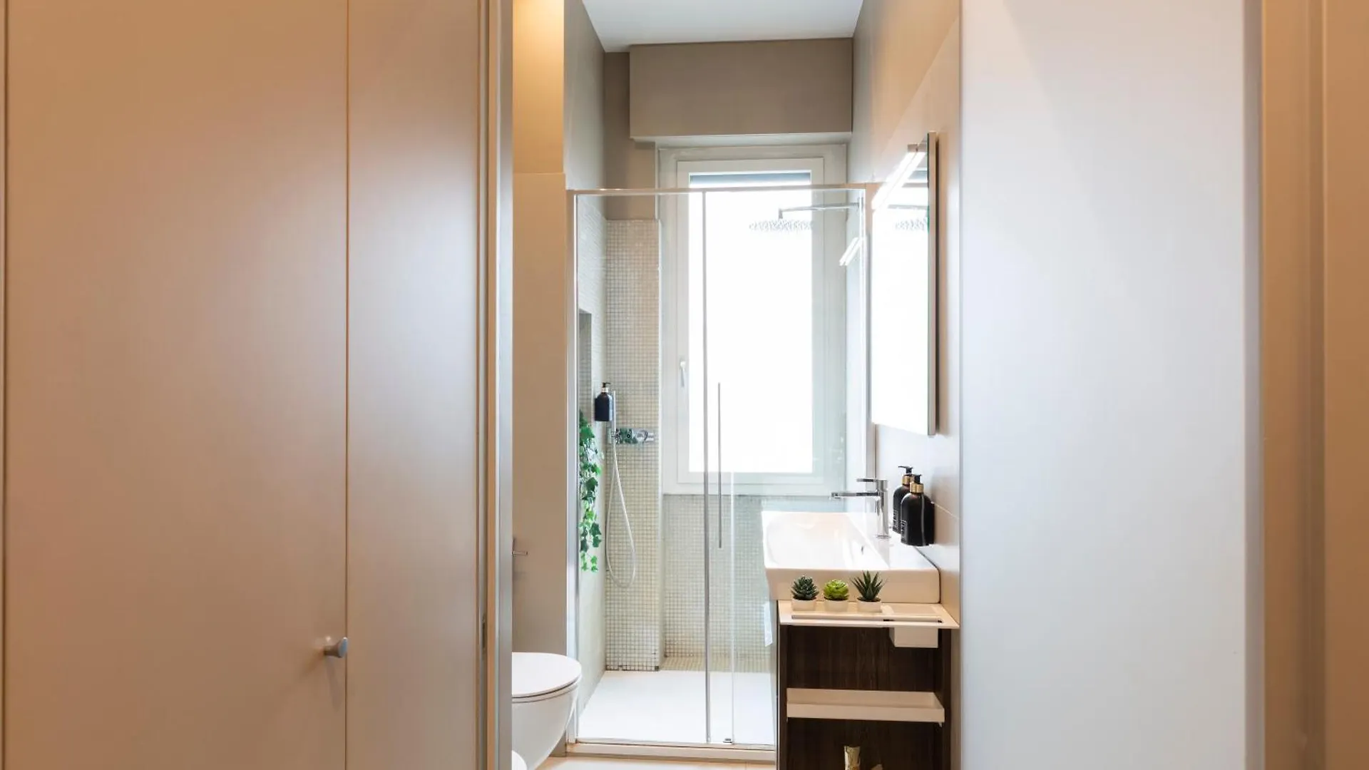 Arena Modern Apartment Milan 0*,  Italy