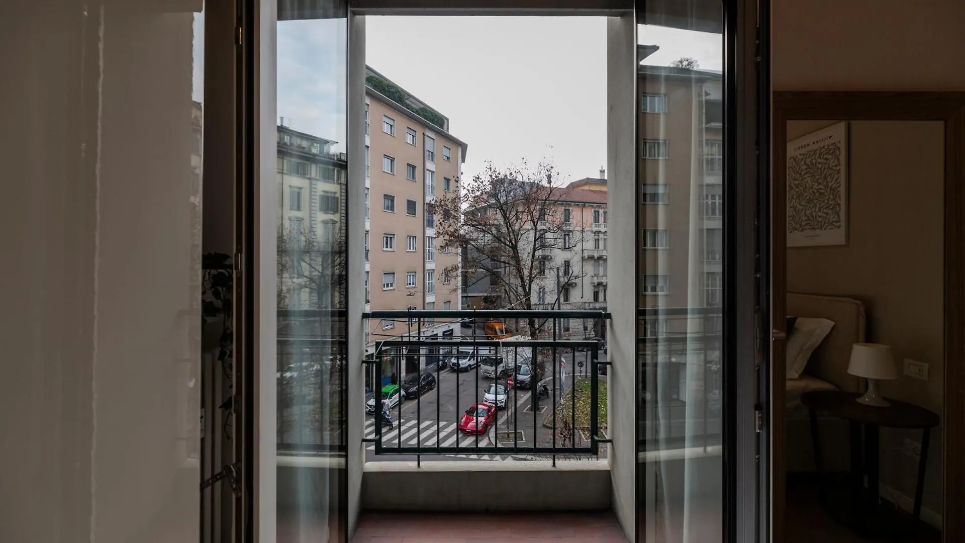 Arena Modern Apartment Milan
