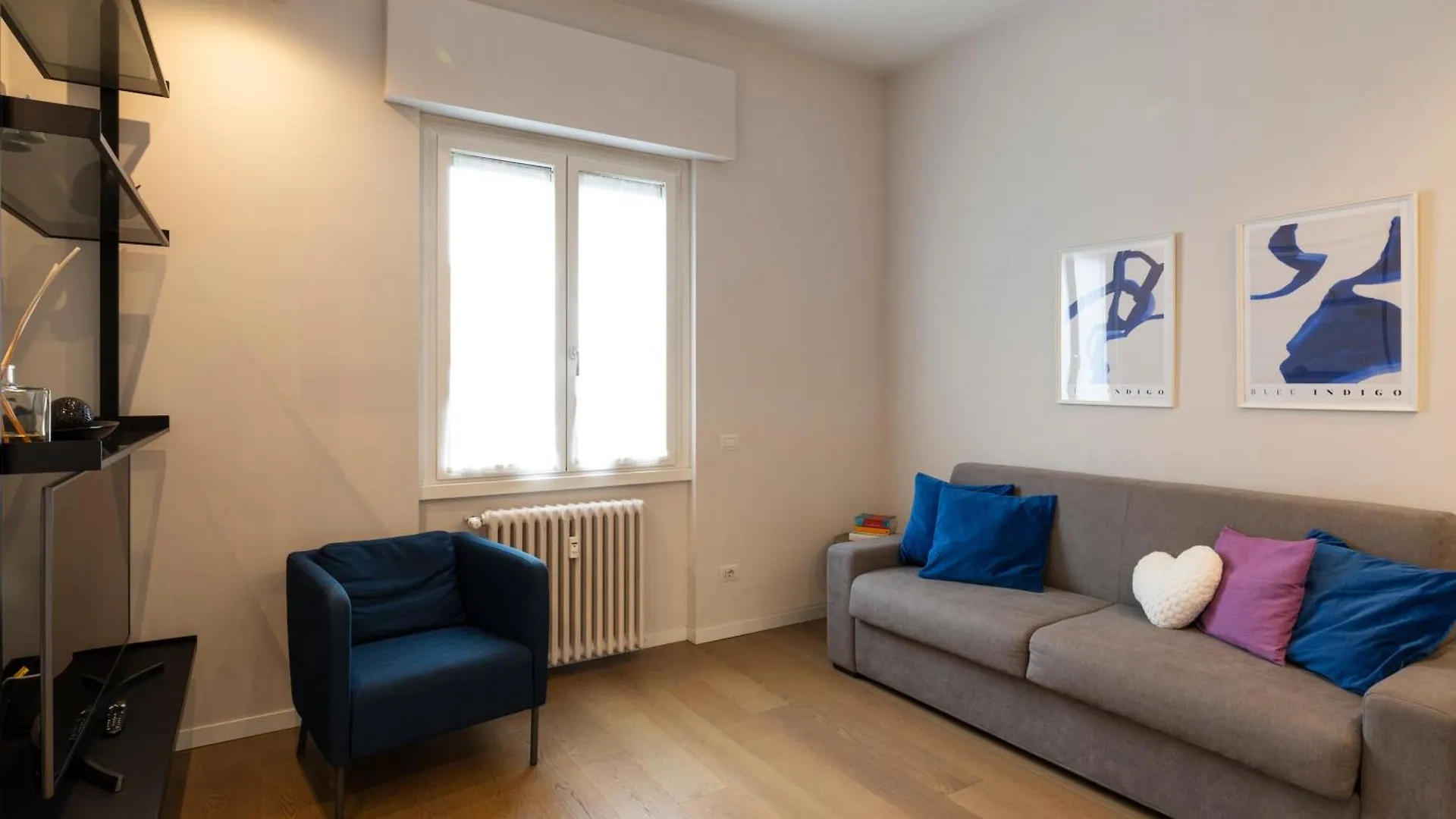 Arena Modern Apartment Milan