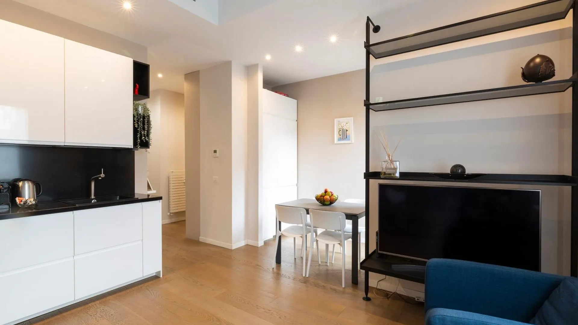 Arena Modern Apartment Milan 0*,  Italy